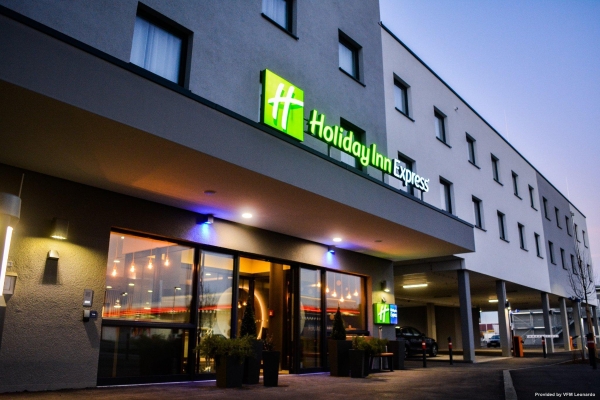 Holiday Inn Express MUNICH - OLCHING (Olching)